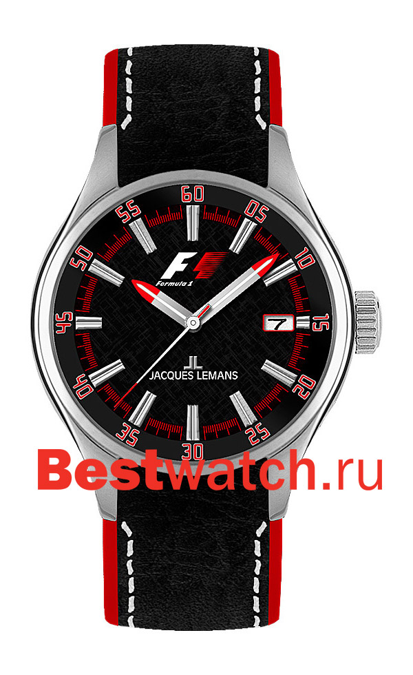 Часы Jacques Lemans Formula 1 F-5036D